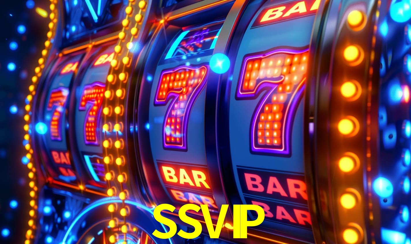 Bônus SSVIP Para Todos